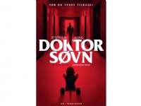 Doktor Søvn | Stephen King | Språk: Dansk