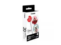 Canon 4967C003, 33x33 cm, 20 ark, Zoemini Mini, Zoemini S, Boks