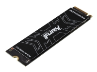 Kingston FURY Renegade - SSD - 1 TB - intern - M.2 2280 - PCIe 4.0 (NVMe)