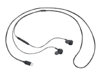 Samsung EO-IC100 - Ørepropper med mikrofon - i øret - kablet - USB-C