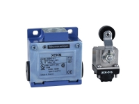 Schneider Electric XCKM115H29, IP66, Blå