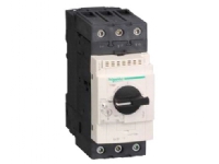 Schneider Electric TeSys GV3, IP20