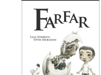 Farfar | Lilja Scherfig | Språk: Dansk