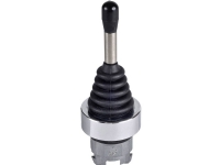 SCHNEIDER ELECTRIC Joystick hoved i metal med 4 retninger og fjeder-retur til midt (5 positioner)