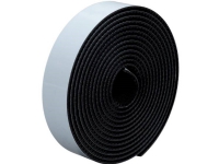 3M Dual Lock Burrebånd til fastlimning (L x B x H) 45.7 m x 12 mm x 5.7 mm Sort 1 stk