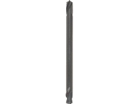 HSS Pro popnittebor 4,1 mm - dobbelt, bulk, Irwin 10502480