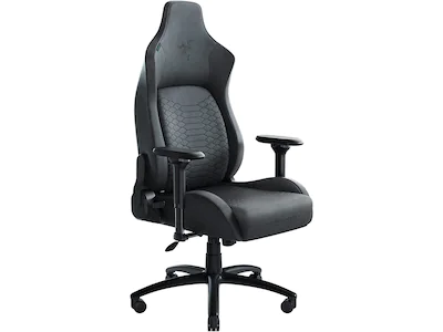 Razer Iskur gamingstol dark grey XL