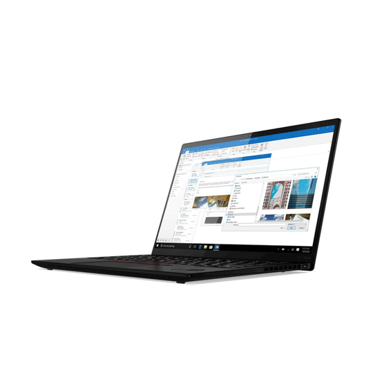 Lenovo 20UN002WMX