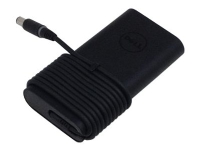Dell AC Adapter - Strømadapter - 90 watt - Danmark - for Inspiron 15 35XX Latitude 33XX, 35XX, 5480, E5270, E5450, E5470, E5550, E5570, E7450