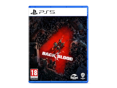 Back 4 Blood