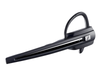 EPOS I SENNHEISER IMPACT D 10 USB ML - Hodesett - konvertibel - DECT CAT-iq - trådløs