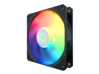 Cooler Master SickleFlow 120 ARGB - Kabinettvifte - 120 mm