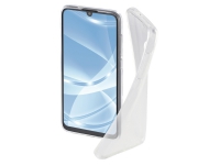 Hama Crystal Clear, Etui, Xiaomi, Xiaomi Redmi 7, 16 cm (6.3), Gjennomsiktig