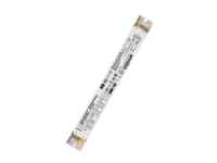 Osram QTP-OPTIMAL 1x18-40, Hvit, -20 - 50 °C, 180 g, 28 cm, 30 mm, 21 mm