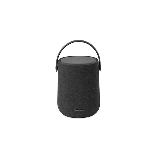 Harman Kardon HKCITATION200BLKEU