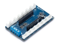 Arduino ASX00007, Connector carrier, Arduino, Arduino, Blå