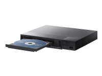 Sony BDP-S1700 - Blu-ray-spiller - Oppgradering