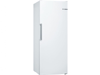 Bosch Serie 6 GSN54AWCV, Rett opp, 328 l, 23 kg/24t, SN-T, Frostfritt system, C