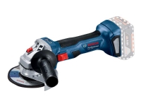 Bosch GWS 18V-7 Professional - Vinkelsliper - trådløs - 125 mm - 18 V