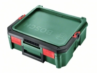 Bosch Home and Garden 1600A016CT SystemBox Size S Værktøjskasse uden udstyr