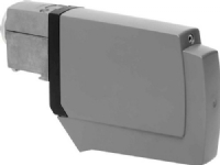 Kathrein UAS 585, Grå, 10.70-11.70 - 11.70-12.75, 800 g, 295 x 185 x 65 mm, 235 x 135 x 44 mm, 15.5 - 19 V