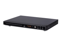 DENVER DVH-1245 - DVD spiller