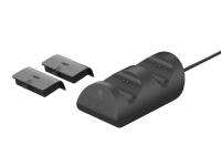 Deltaco GAM-116, Innendørs, USB, Sort