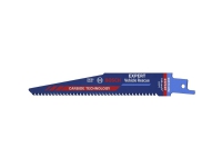 Bosch Accessories 2608900379 EXPERT ‘Vehicle Rescue’ S 957 CHM bajonetsavklinge, 10 stk. Savbladslængde 150 mm 10 stk