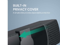 AUKEY PC-LM7 webcam 2 MP 1920 x 1080 pixel USB Sort