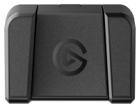 Elgato 10GBF9901, Uttrykkspedal, Sort, 244 mm, 175 mm, 49 mm, 930 g