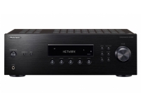 Pioneer SX-10AE, 45 W, 4.1 kanaler, Stereo, 100 W, 0,08%, 100 dB