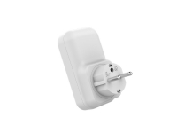 EZVIZ T31, Trådløs, Wi-Fi, 2400 MHz, 802.11b,802.11g,Wi-Fi 4 (802.11n), Innendørs, Hvit
