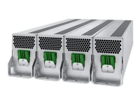 Schneider Electric - UPS-batteristreng - 4 x batteri - blysyre - 7 Ah - for P/N: GVSUPS10KB2FS, GVSUPS10KB2HS, GVSUPS15KB2HS, GVSUPS20KB2GS, GVSUPS20KB2HS
