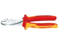 Knipex High Leverage Diagonal Cutter - Ledningskutter - 20 cm
