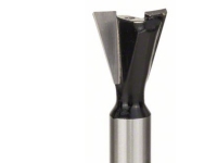 Bosch Accessories 2608628408 Tandfræser Hårdt metal Længde 55 mm Mål, Ø 14 mm Skaftdiameter 8 mm
