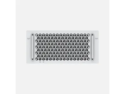 Mac Pro Rack (2019) 256GB
