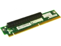 HPE x16/x16 Riser Kit - Stigekort - for Nimble Storage dHCI Large Solution with HPE ProLiant DL380 Gen10 ProLiant DL380 Gen10