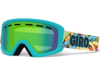 GIRO Goggles Rev Sweet Tooth (Loden Green 26% S2 Glass) (GR-7105716)