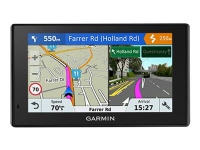 Garmin Drive 5 Plus MT-S - GPS-navigator - for kjøretøy 5 bredskjerm