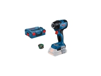 Bosch Professional GDR 18V-210 C + GCY 42 06019J0101 Batteri-boremaskine 18 V Litium Kuffert