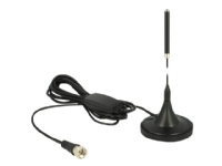 Delock - Antenne - radio - 21 dBi - rundtstrålende