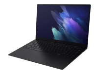 Samsung Galaxy Book Pro - Core i7 1160G7 / 2.1 GHz - Evo - Win 10 Pro - Iris Xe Graphics - 16 GB RAM - 512 GB SSD NVMe - 13.3 AMOLED 1920 x 1080 (Full HD) - Wi-Fi 6 - 4G LTE - venusdenimblå