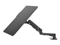 Wacom Ergo Flex - Monteringssett - for LCD-display / digitaliserer - skrivebordsmonterbar - for Wacom DTH-2242 Cintiq Pro 24 Creative Pen & Touch Display, DTH-3220, DTK-2420
