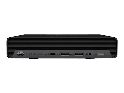 HP EliteDesk 805 G6 DM