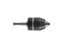 Selvspændende borepatron SDS-plus, 1,5 til 13 mm, SDS-plus Bosch Accessories 2608572227