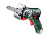 Bosch Home and Garden EasyCut12 Batteridrevet bajonetsav 06033C9001920 EasyCut12 12 V 2.5 Ah