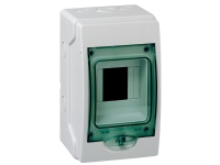 Schneider Electric mini Kaedra, 123 mm, 112 mm, 200 mm, 445 g, 200 mm, 122 mm