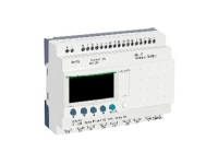 Schneider Electric SR3B261BD, Flerfarget, 5 A, -20 - 40 °C, 400 g