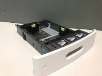 Lexmark - Bakkeinnlegg