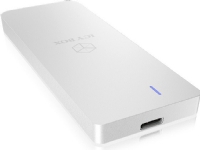 External USB 3.1 enclosure for M.2 SATA SSD